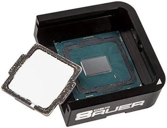 Alt view image 7 of 20 - der8auer Delid Die Mate 2 - CPU IHS Heatsink Removal Tool