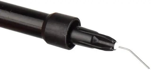Alt view image 5 of 7 - Thermal Grizzly Conductonaut Thermal Grease Paste - 5.0 Gram Model TG-C-005-R