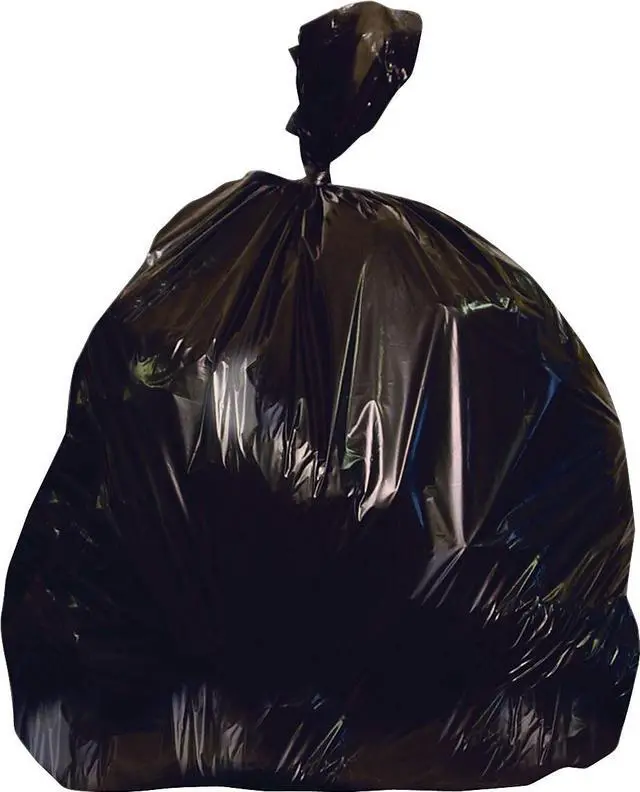 Main image of Heritage 20-30 Gallon Trash Bags 30x36 Low H6036PK