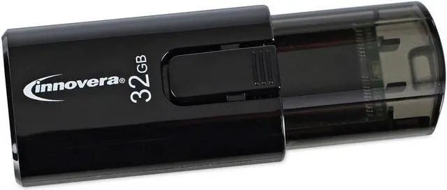 Main image of Innovera USB 3.0 Flash Drive 32 GB 82032