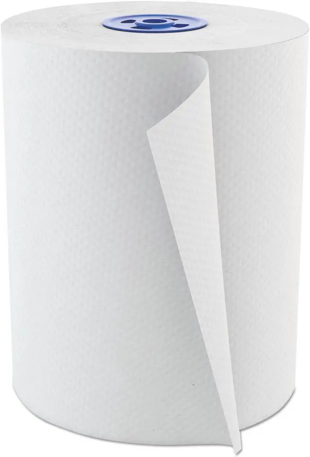 Main image of Cascades PRO Perform Hardwound Roll Towels for Tandem 7 1/2" x 600 ft T330
