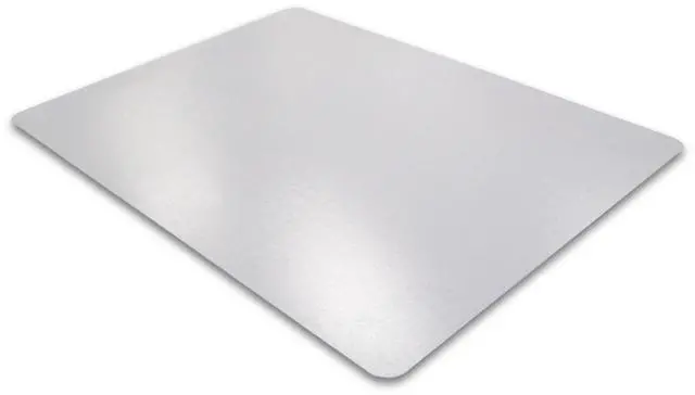 Main image of FloorTex Chair Mat f/ Hard Floor 30"Wx48"L Clear ECO123048AEP