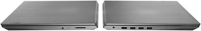 Alt view image 11 of 13 - Lenovo Laptop IdeaPad 3 17IML05 Intel Core i3-10110U 8GB Memory 256 GB PCIe SSD Intel UHD Graphics 17.3" Non-Touch Screen Windows 10 Home 64-bit 81WC0003US