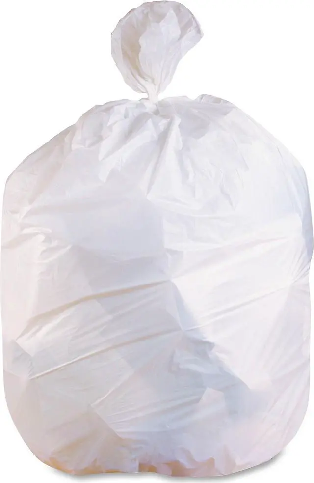 Main image of Heritage 30-35 Gallon Trash Bags 33x45 Low H32