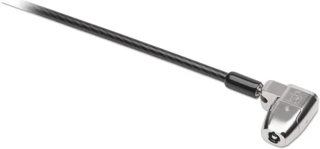 Alt view image 20 of 20 - Kensington ClickSafe 2.0 Keyed Laptop Lock