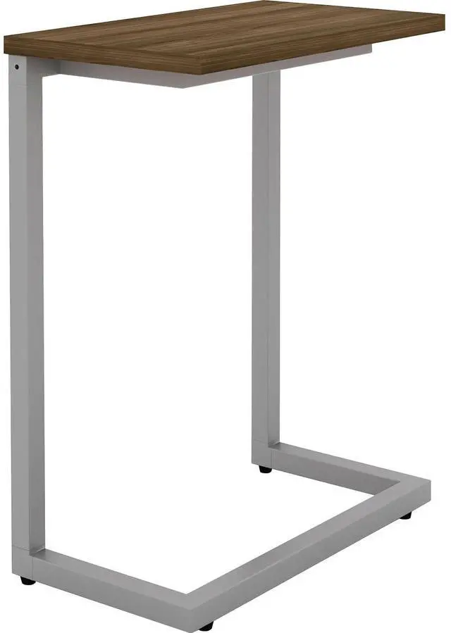 Alt view image 2 of 4 - Lorell  Reception Table 86928