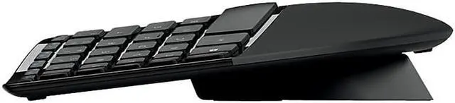 Alt view image 19 of 20 - MICROSOFT 5KV-00001 Sculpt Ergnmc KB for Bsnss Blk