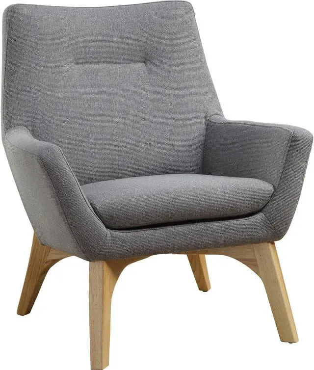 Alt view image 2 of 3 - Lorell Chair Lumbar Support 32-3/5"Wx19-3/4"Lx35-1/2"H GY/NL 68961