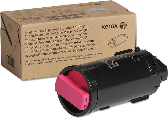 Alt view image 4 of 8 - GENUINE MAGENTA EXTRA HIGH CAP