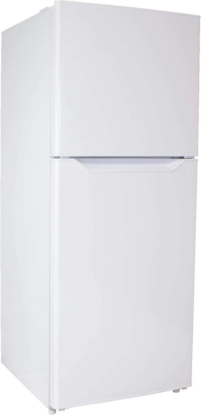 danby 10.1 cu ft refrigerator