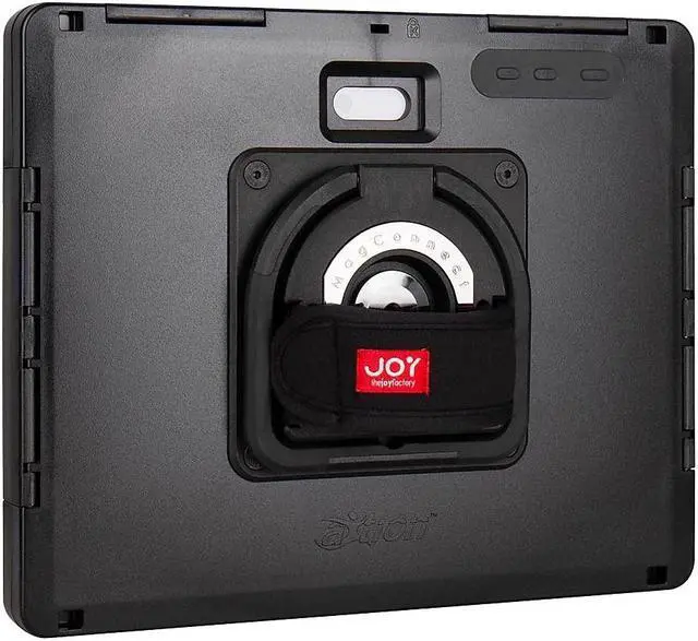 Alt view image 10 of 11 - Joy Factory Axtion Pro MP Military-Grade Shockproof Certified Waterproof Case