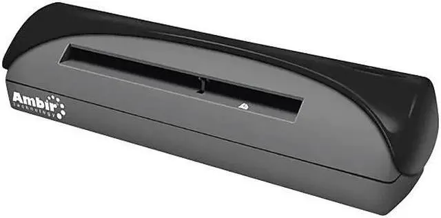 Alt view image 16 of 20 - Ambir ImageScan Pro PS667 Card Scanner