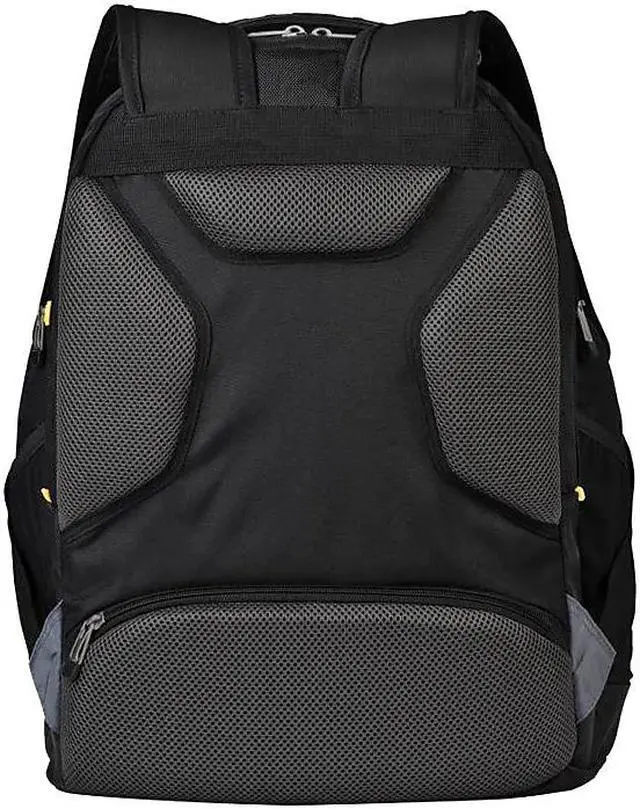 Alt view image 20 of 20 - Targus 16” Drifter II Laptop Backpack - TSB238US