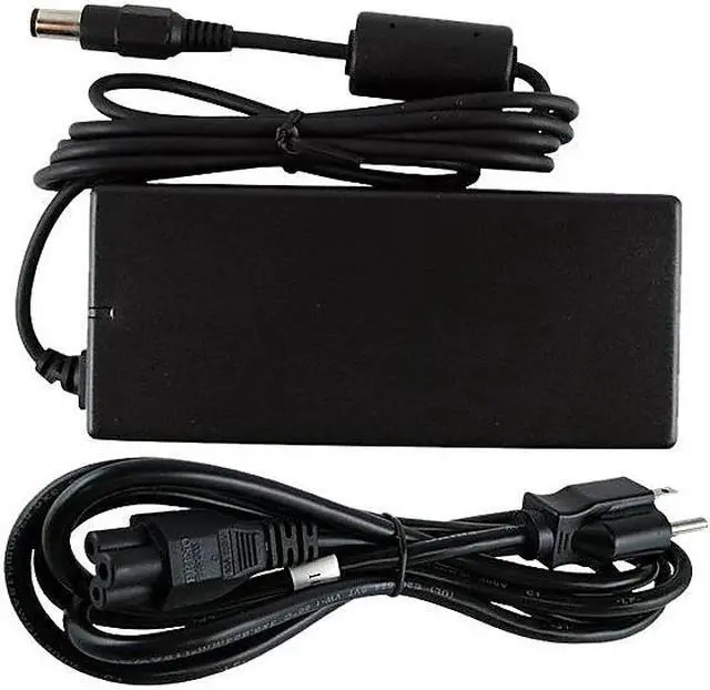 Alt view image 6 of 11 - BATTERY TECHNOLOGY ED495AA-BTI AC Adapter HP Bus Notebook