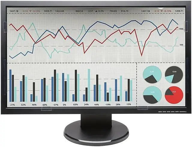Alt view image 5 of 20 - KENSINGTON TECHNOLOGY GROUP K52121WW FP201W10 MONITOR PRIVACY SCREEN