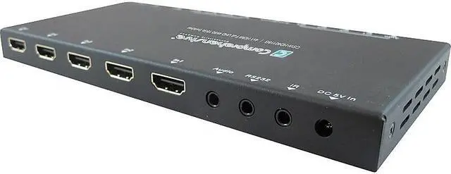 Alt view image 5 of 8 - Comprehensive CSW-HD40118G