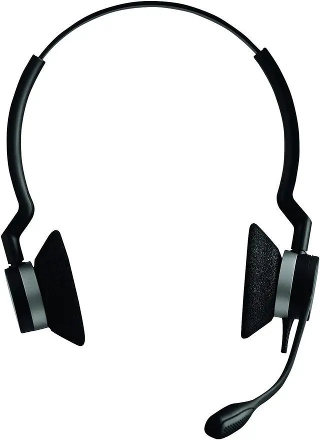 Alt view image 2 of 8 - GN NETCOM 2309-820-119 HSBC ONLY BIZ 2300 A DUO NC