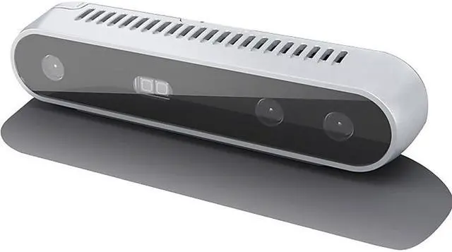 Alt view image 10 of 20 - Intel Realsense D415 Webcam - 30 Fps - Usb 3.0