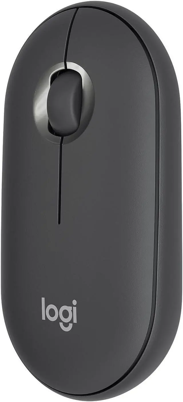 Alt view image 10 of 20 - Logitech Pebble i345 Mouse 910005948