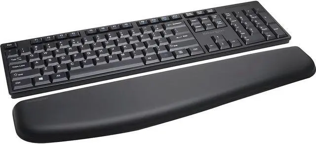 Alt view image 7 of 12 - PRO FIT WIRELESS KEYBOARD LP