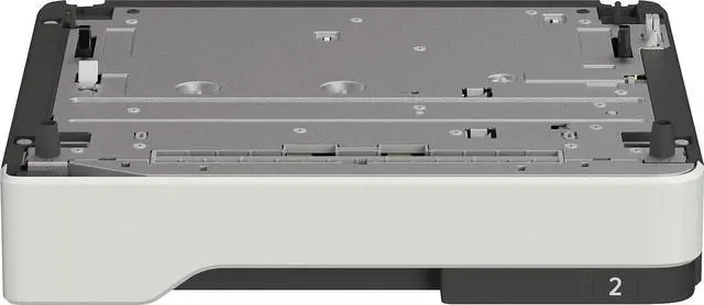 Alt view image 3 of 11 - Lexmark 250-Sheet Tray
