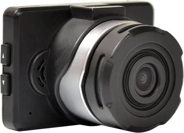 Alt view image 9 of 12 - SMALLEST DASH CAM IN THE WORLD