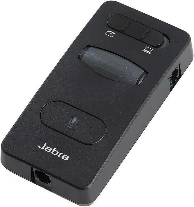 Alt view image 7 of 10 - Jabra Link 860 860-09