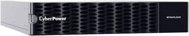 Alt view image 4 of 8 - CyberPower UPS Battery Pack