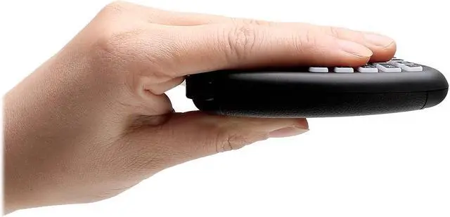 Alt view image 19 of 20 - Adesso SlimTouch 4040 - Wireless Illuminated Keyboard with Built-in Touchpad