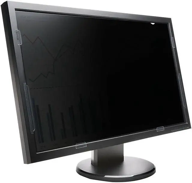 Alt view image 5 of 14 - FP216W10 PRIVACY SCREEN 23.6IN