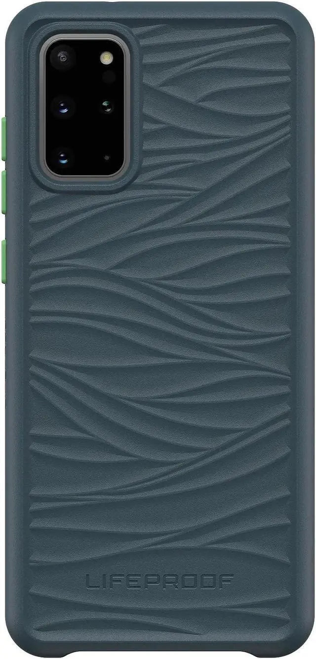 Alt view image 4 of 8 - LifeProof WAKE Multicolor Cover for Samsung Galaxy S20+, 5G (77-65124)