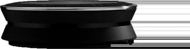 Alt view image 8 of 20 - EPOS EXPAND SP 30T Speakerphone - USB - Microphone - Battery - Black, Silver - 1000225