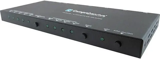 Alt view image 4 of 8 - Comprehensive CSW-HD40118G