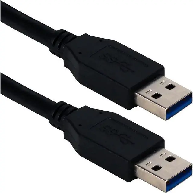 Alt view image 6 of 9 - 6FT USB 3.0/3.1 TYPE A MALE TO