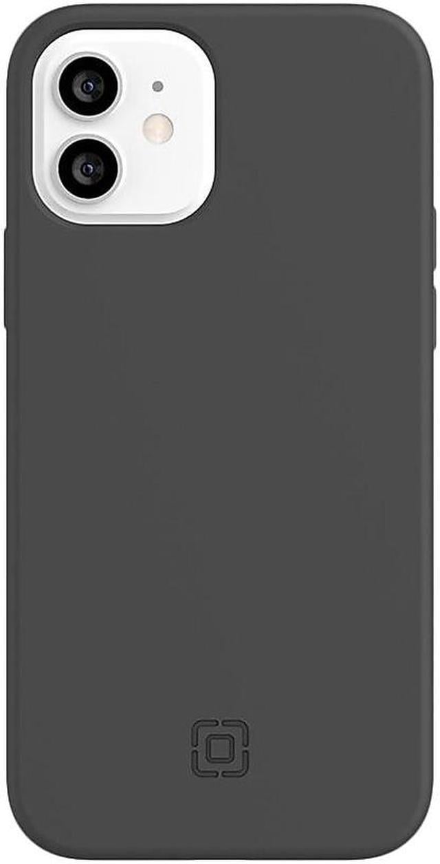 Incipio Organicore Eco-Friendly Case AirTag Case - Charcoal - AT-001-CHL