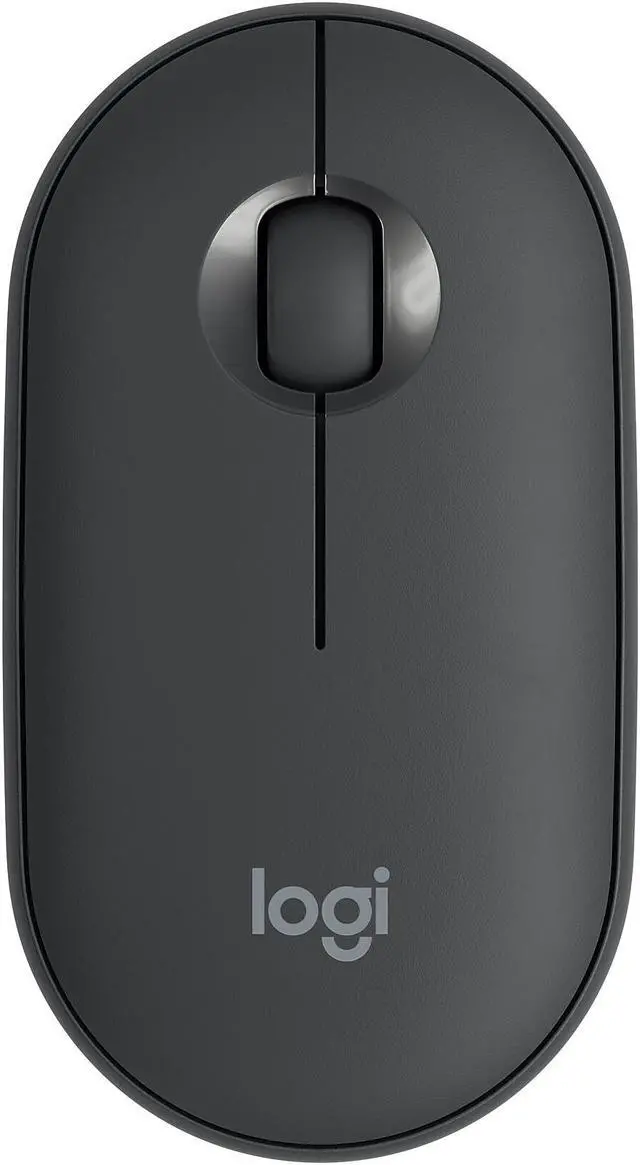 Alt view image 11 of 20 - Logitech Pebble i345 Mouse 910005948
