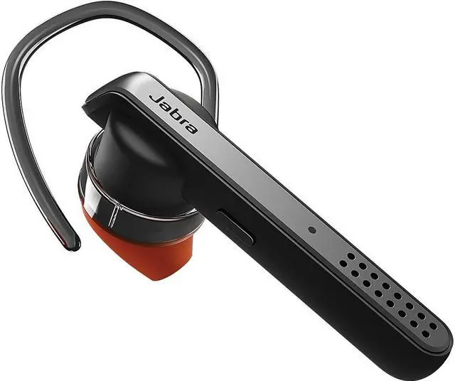 Alt view image 6 of 10 - JABRA CONSUMER 100-99800900-02 JABRA TALK45 BLUETOOTH HEADSET