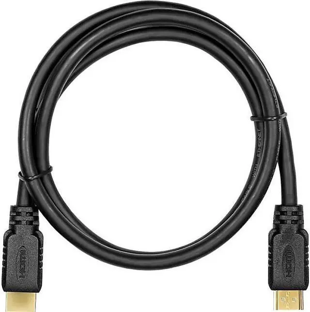 Alt view image 5 of 7 - 1M HDMI TO HDMI M/M WITH