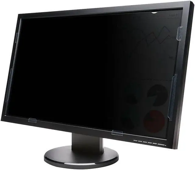 Alt view image 7 of 14 - FP216W10 PRIVACY SCREEN 23.6IN