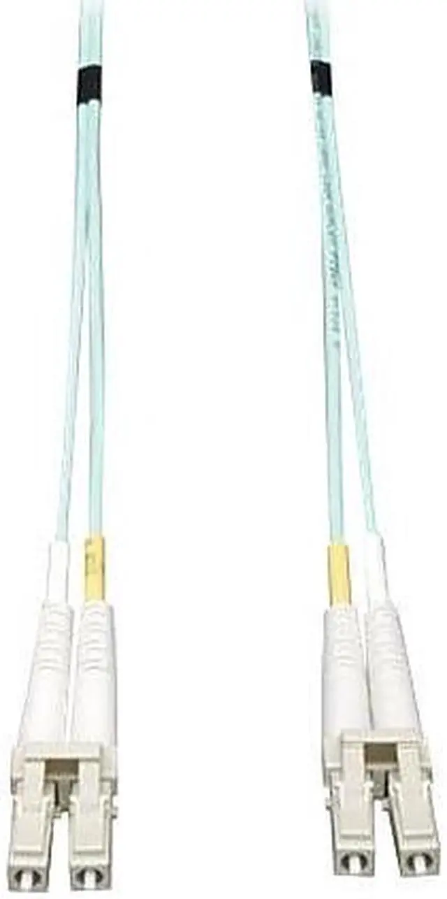 Alt view image 5 of 9 - TRIPP LITE N820-15M 15M MMF LC LC Cable