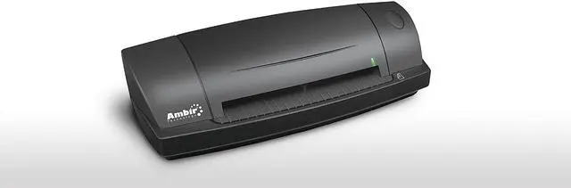 Alt view image 16 of 20 - Ambir ImageScan Pro DS687 Card Scanner DS687BCS