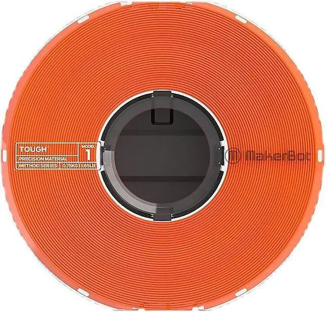 Alt view image 3 of 8 - MakerBot 3D Printing Thermoplastic Filament 3750005A