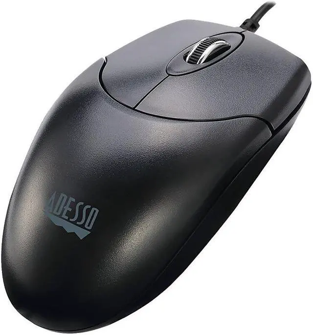 Alt view image 16 of 18 - Adesso Akb-132Cb - Antimicrobial Multimedia Desktop Keyboard And Mouse