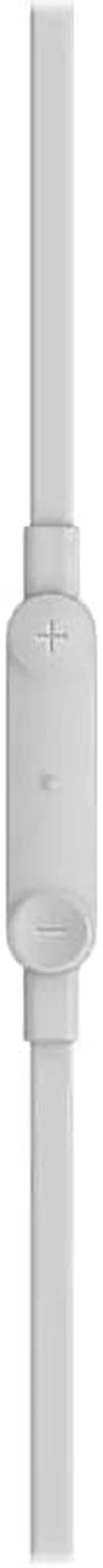 Alt view image 18 of 20 - Belkin SoundForm Wired Earbuds with Lightning Connector (G3H0001btWHT) - White