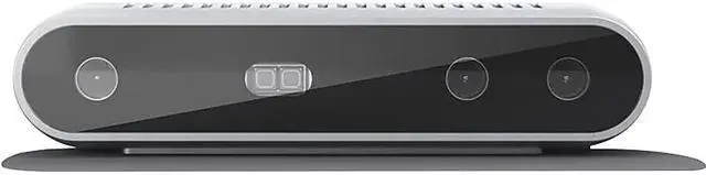 Alt view image 9 of 20 - Intel Realsense D415 Webcam - 30 Fps - Usb 3.0