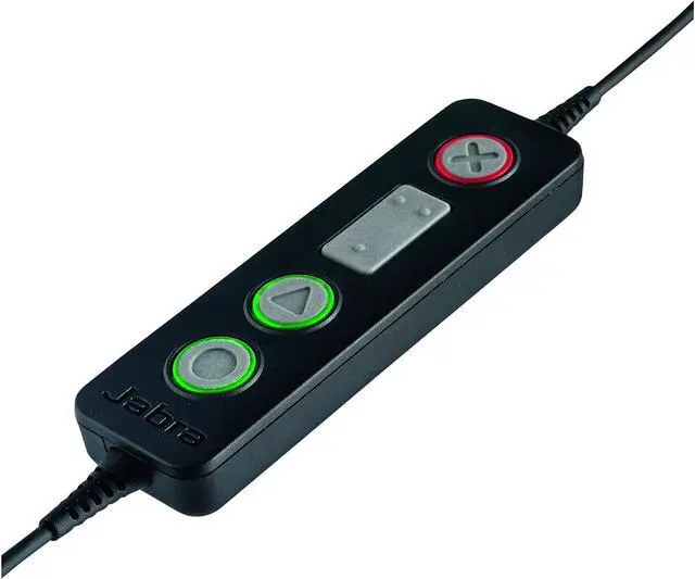 Alt view image 6 of 8 - GN NETCOM 2309-820-119 HSBC ONLY BIZ 2300 A DUO NC