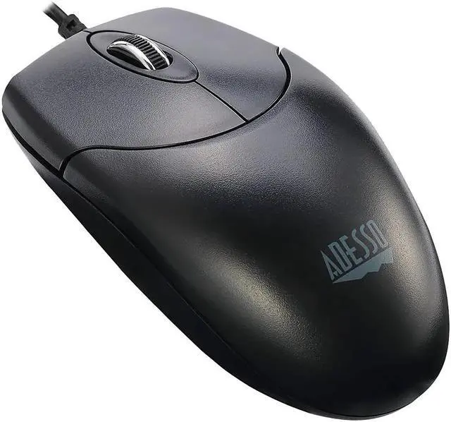 Alt view image 13 of 18 - Adesso Akb-132Cb - Antimicrobial Multimedia Desktop Keyboard And Mouse