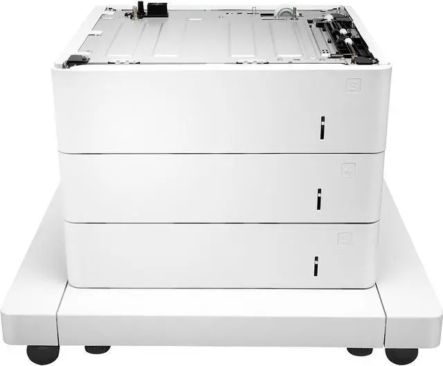 Alt view image 13 of 20 - HP LASERJET ENVELOPE FEEDER