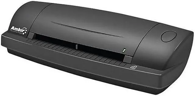 Alt view image 15 of 20 - Ambir ImageScan Pro DS687 Card Scanner DS687BCS