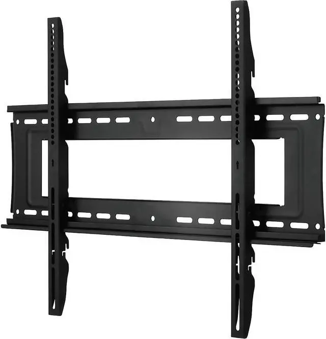Alt view image 12 of 20 - Atdec TH-40100-UF Up to 100" Fixed TV Wall Mount LED&LCD HDTV Up to VESA 800mm Max Load 330 lbs Compatible with Samsung, Vizio, Sony, Panasonic, LG, and Toshiba TV